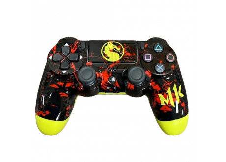 Джойстик PS4 DualShock Wireless MK11