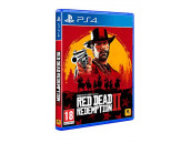 Red Dead Redemption 2 [PS4, русские субтитры]