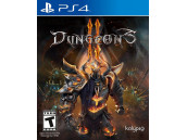 Dungeons 3 [PS4, русская версия]