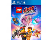 LEGO Movie 2 Videogame [PS4, русские субтитры]