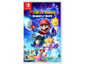 Mario + Rabbids Sparks of Hope [Nintendo Switch, русская версия]