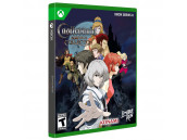 Castlevania Dominus Collection - Dawn of Sorrow Cover [Xbox Series X, английская версия]