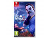 Hello Neighbor 2 - Deluxe Edition [Nintendo Switch, русская версия]