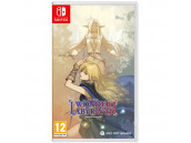 Record of Lodoss War: Deedlit in Wonder Labyrinth [Nintendo Switch, русская версия]