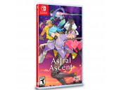 Astral Ascent (Limited Run #242) [Nintendo Switch, русские субтитры]