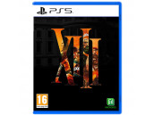 XIII Remake [PS5, английская версия]