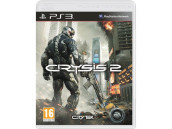Crysis 2 [PS3, русская версия]