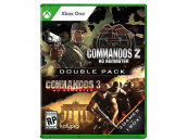 Commandos 2 & Comandos 3: HD Remaster - Double Pack [Xbox One, русские субтитры]