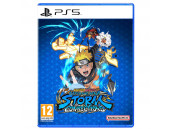 Naruto x Boruto: Ultimate Ninja Storm Connections [PS5, русские субтитры]