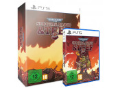 Warhammer 40,000: Shootas, Blood & Teef - Collector's Edition (SLG) [PS5, русские субтитры]