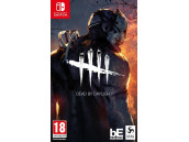 Dead by Daylight [Nintendo Switch, русская версия]