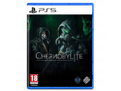 Chernobylite [PS5, русская версия]