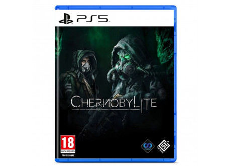 Chernobylite [PS5, русская версия]