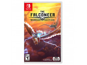 The Falconeer - Warrior Edition [Nintendo Switch, русская версия]