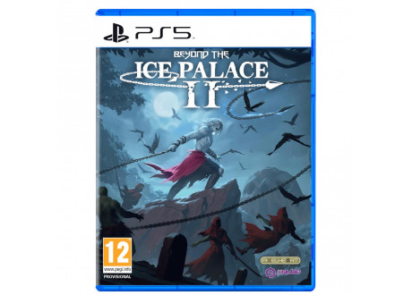 Beyond The Ice Palace 2 [PS5, русские субтитры]