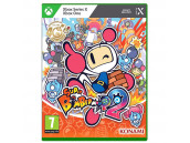 Super Bomberman R 2 [Xbox Series X-Xbox One, русские субтитры]