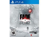 Fade to Silence [PS4, русские субтитры]