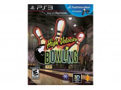 High Velocity Bowling [PS3, английская версия]