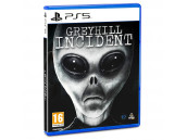 Greyhill Incident Abducted Edition [PS5, русские субтитры]