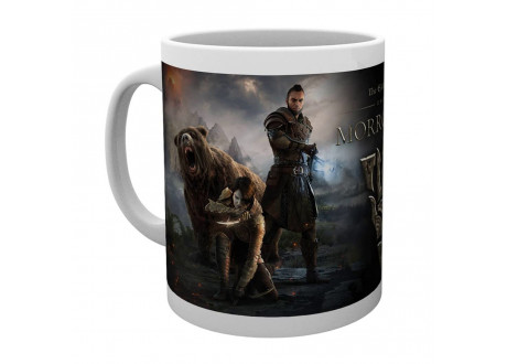 Кружка Elder Scrolls Online - Morrowind Mug, 300ml