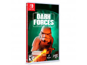 Star Wars Dark Forces (Limited Run) [Nintendo Switch, английская версия]