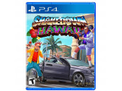 Shakedown: Hawaii [PS4, английская версия]