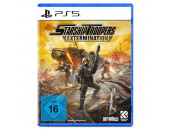 Starship Troopers: Extermination [PS5, английская версия]