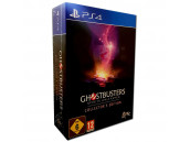 Ghostbusters: Spirits Unleashed - Collectors Edition [PS4, русские субтитры]