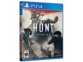 Hunt: Showdown - Limited Bounty Hunter [PS4, русские субтитры]