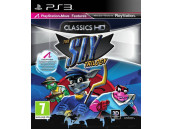 The SLY Trilogy  Move (R-2) [PS3, русская версия]