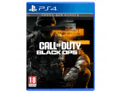 Call of Duty: Black Ops 6 - Cross-Gen Edition [PS4, русские субтитры]