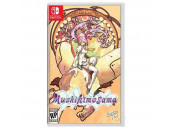 Mushihimesama [Nintendo Switch, английская версия]