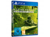 Strike Force 2 - Terrorist Hunt [PS4, английская версия]