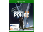 This is the Police 2 [Xbox One, русские субтитры]