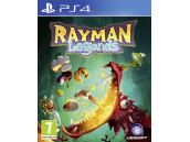 Rayman Legends [PS4, английская версия]