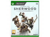 Gangs of Sherwood [Xbox Series X, русские субтитры]
