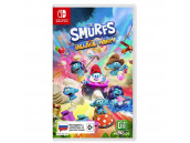 The Smurfs - Village Party [Nintendo Switch, русские субтитры]