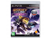 Ratchet & Clank: Nexus [PS3, русская версия]