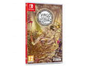 Virgo Versus The Zodiac [Switch, английская версия]