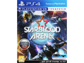 StarBlood Arena (только для PS VR) [PS4, русская версия]