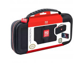 Чехол Nintendo Switch 2 Game Traveler Deluxe Travel Case Black