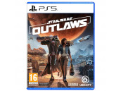 Star Wars Outlaws [PS5, русские субтитры]