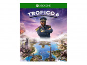 Tropico 6 - El Prez Edition [Xbox One, русская версия]