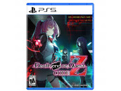 Death end re;Quest: Code Z [PS5, английская версия]