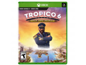 Tropico 6 - Next-Gen Edition [Xbox Series X - Xbox One, русская версия]