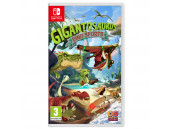 Gigantosaurus: Dino Sports [Nintendo Switch, английская версия]