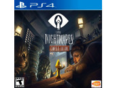 Little Nightmares - Complete Edition [PS4, русская версия]