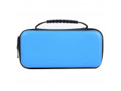 Чехол защитный Switch lite Carry Bag голубой