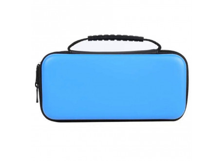 Чехол защитный Switch lite Carry Bag голубой