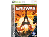 Tom Clancy's EndWar [Xbox 360, английская версия]